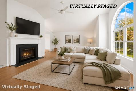 10 Conhurst Drive North Haven CT 06473