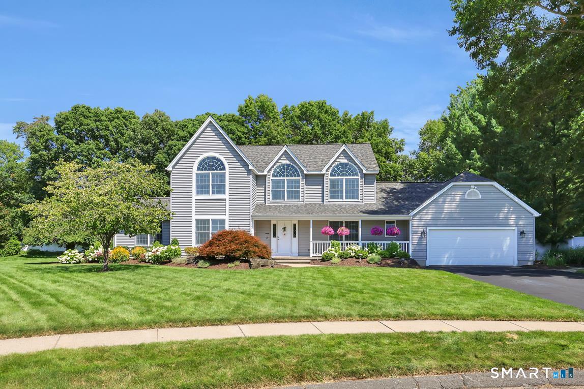 56 Foxcroft Court Southington CT 06489