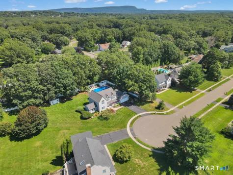 56 Foxcroft Court Southington CT 06489