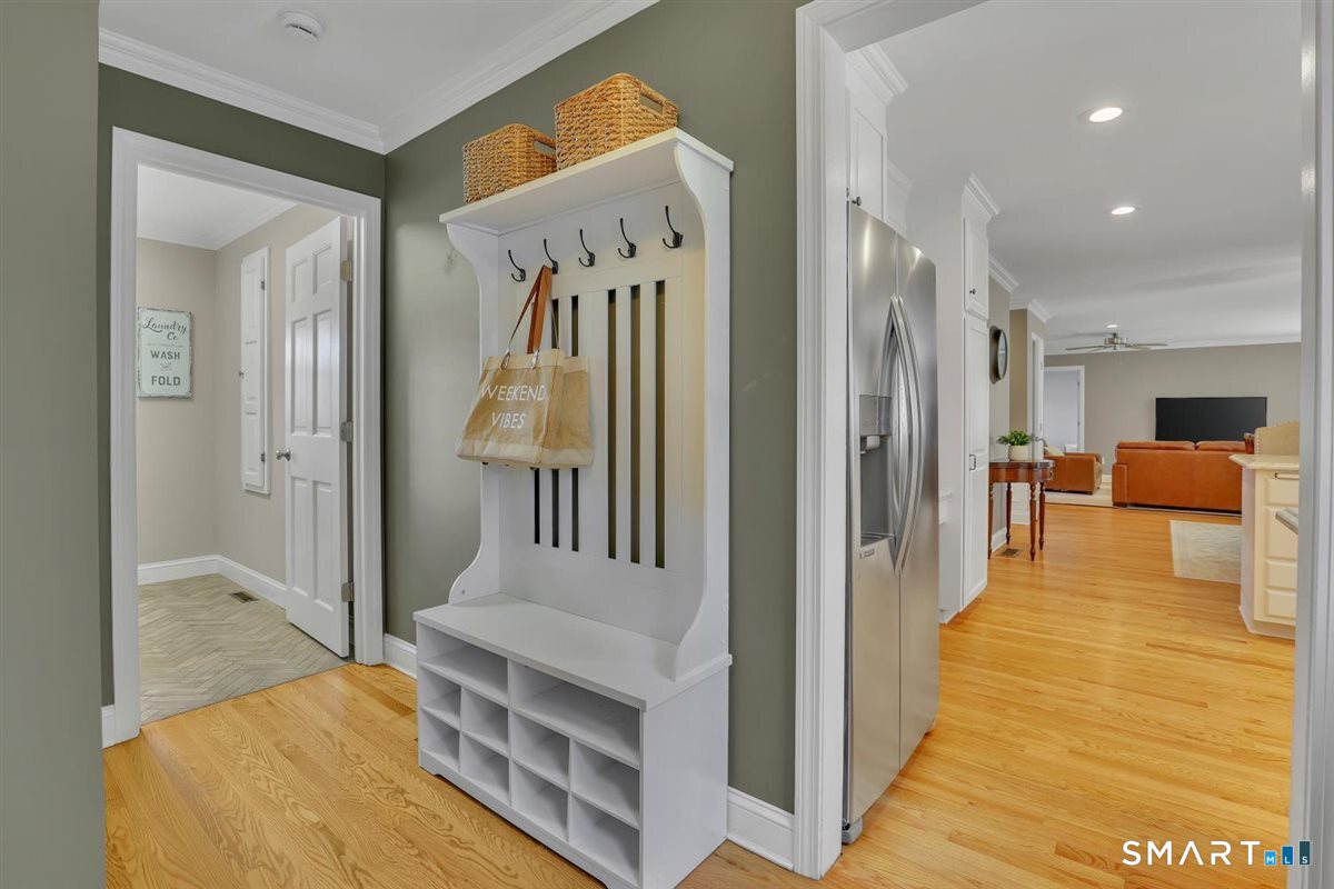 56 Foxcroft Court Southington CT 06489
