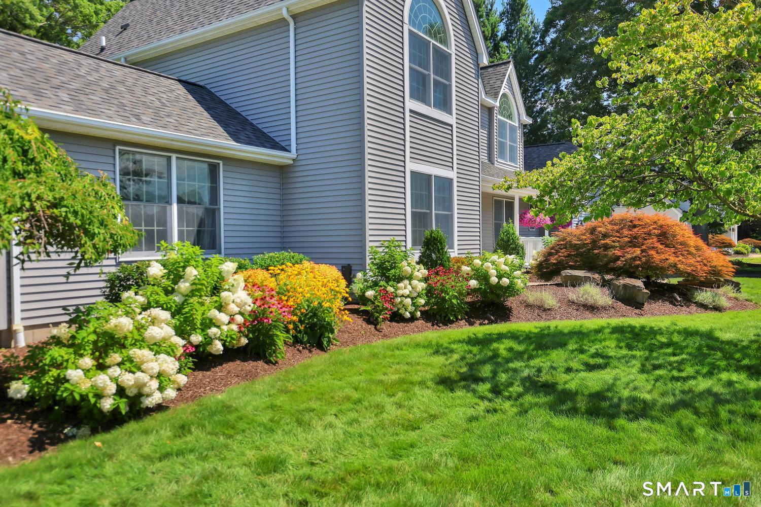 56 Foxcroft Court Southington CT 06489
