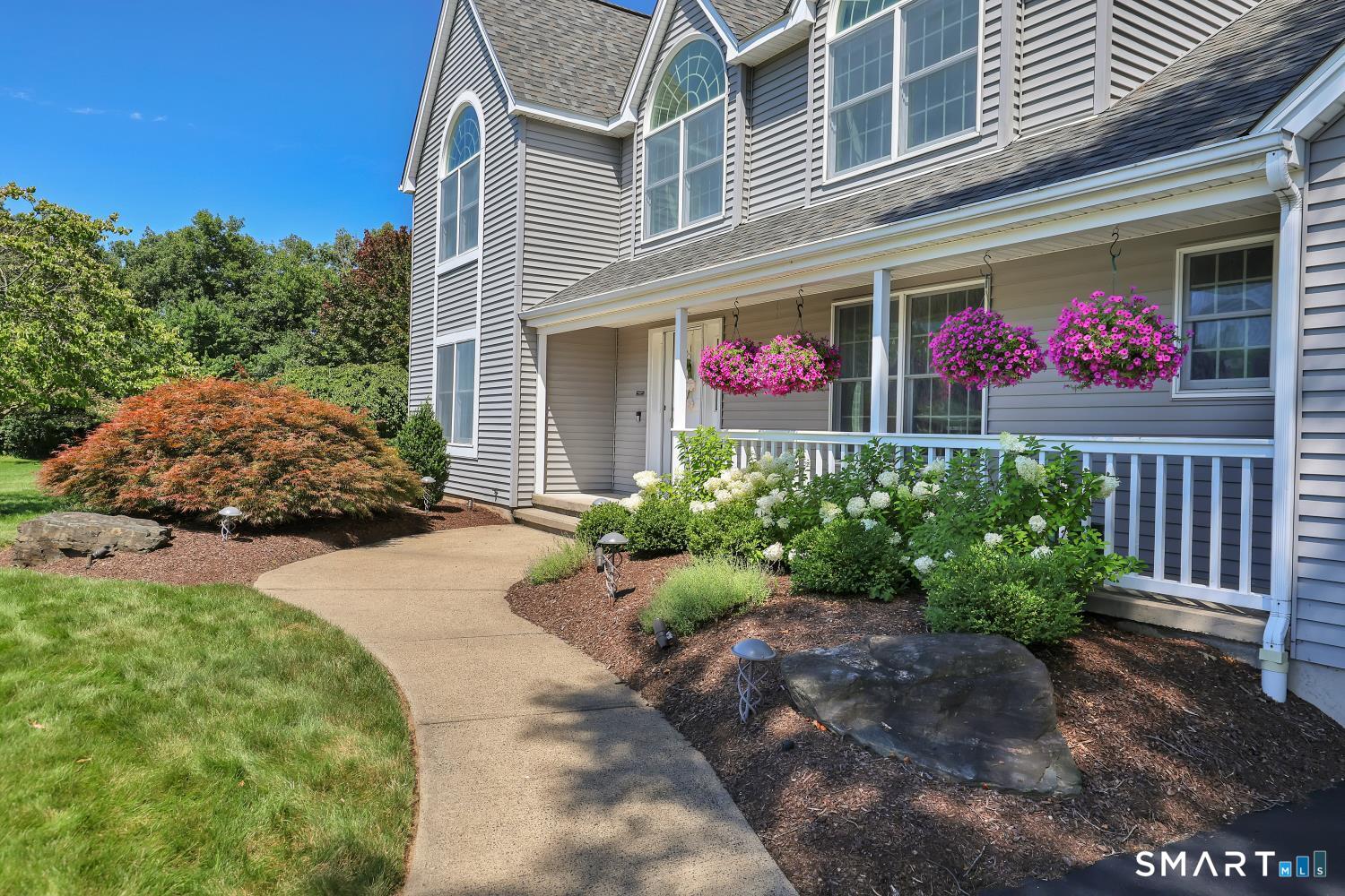 56 Foxcroft Court Southington CT 06489