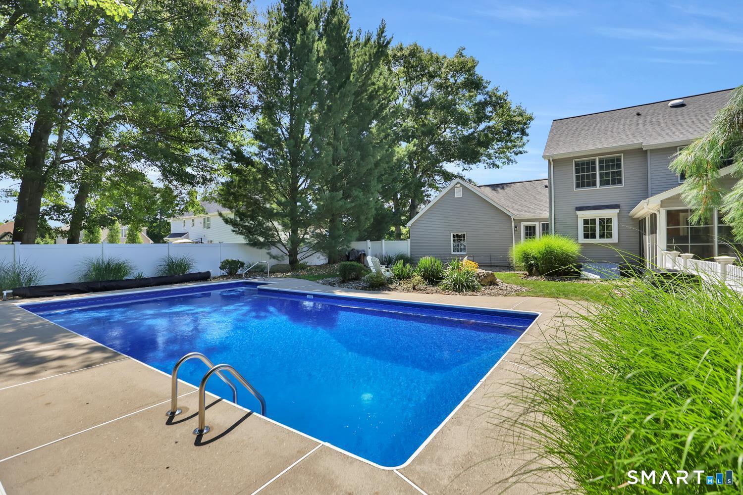 56 Foxcroft Court Southington CT 06489