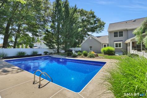 56 Foxcroft Court Southington CT 06489