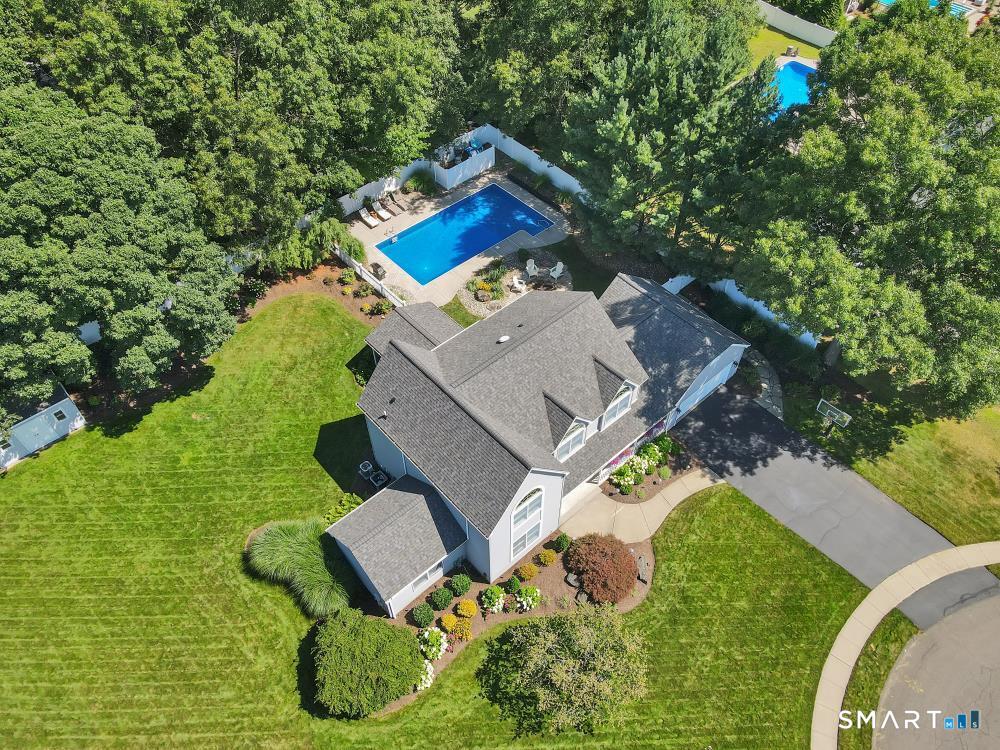 56 Foxcroft Court Southington CT 06489