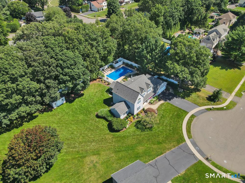 56 Foxcroft Court Southington CT 06489
