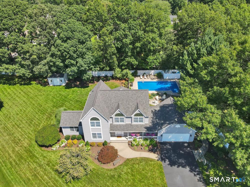 56 Foxcroft Court Southington CT 06489