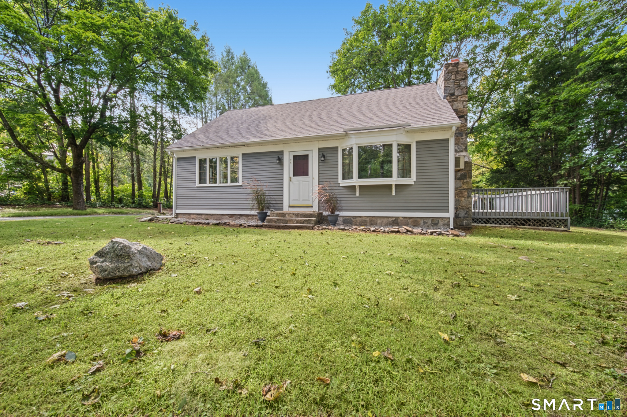 75 Mullen Hill Road Windham CT 06280
