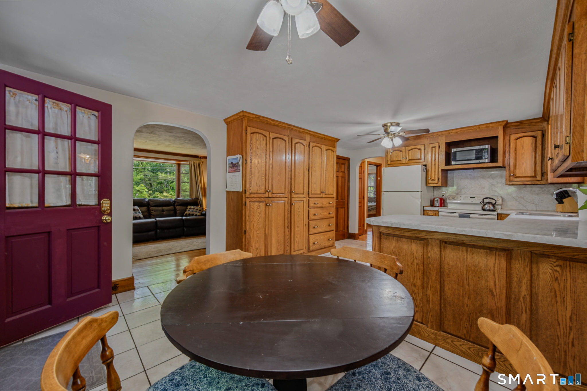 75 Mullen Hill Road Windham CT 06280