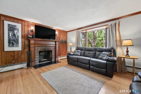 75 Mullen Hill Road Windham CT 06280