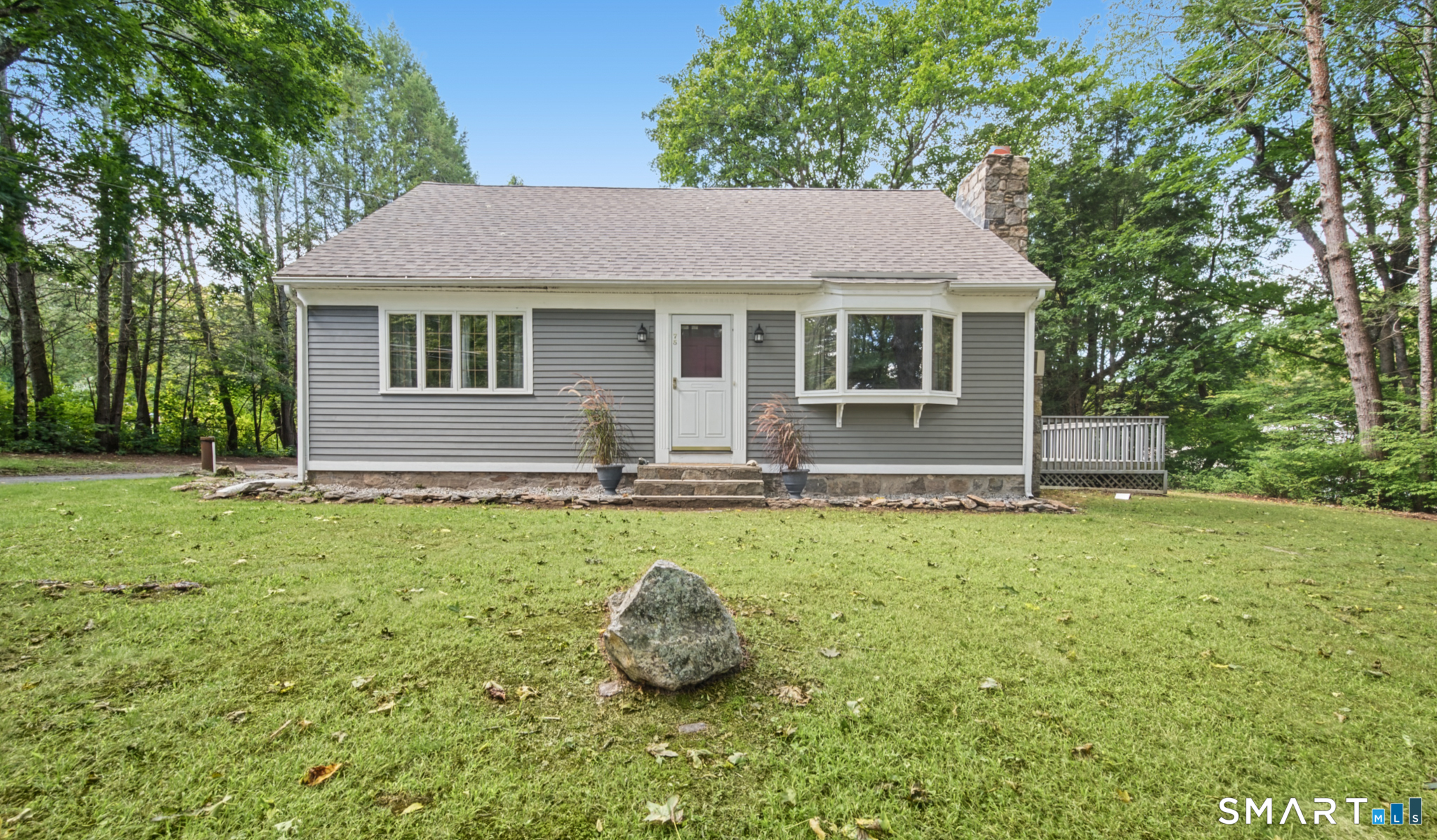 75 Mullen Hill Road Windham CT 06280