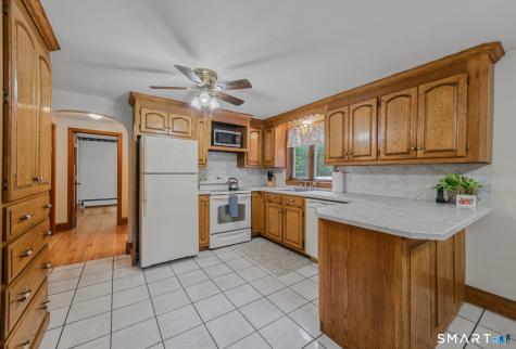 75 Mullen Hill Road Windham CT 06280