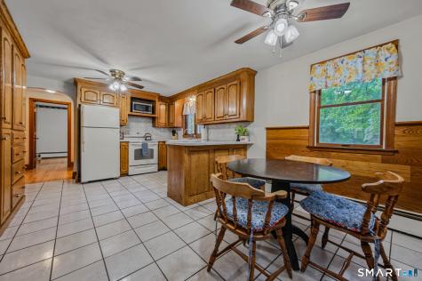 75 Mullen Hill Road Windham CT 06280