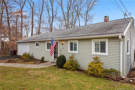 580 Field Street Naugatuck CT 06770
