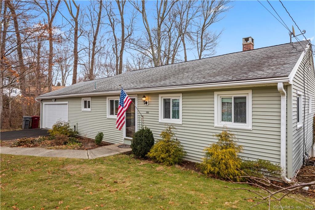 580 Field Street Naugatuck CT 06770