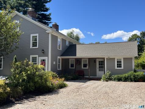 122 Nooks Hill Road Cromwell CT 06416