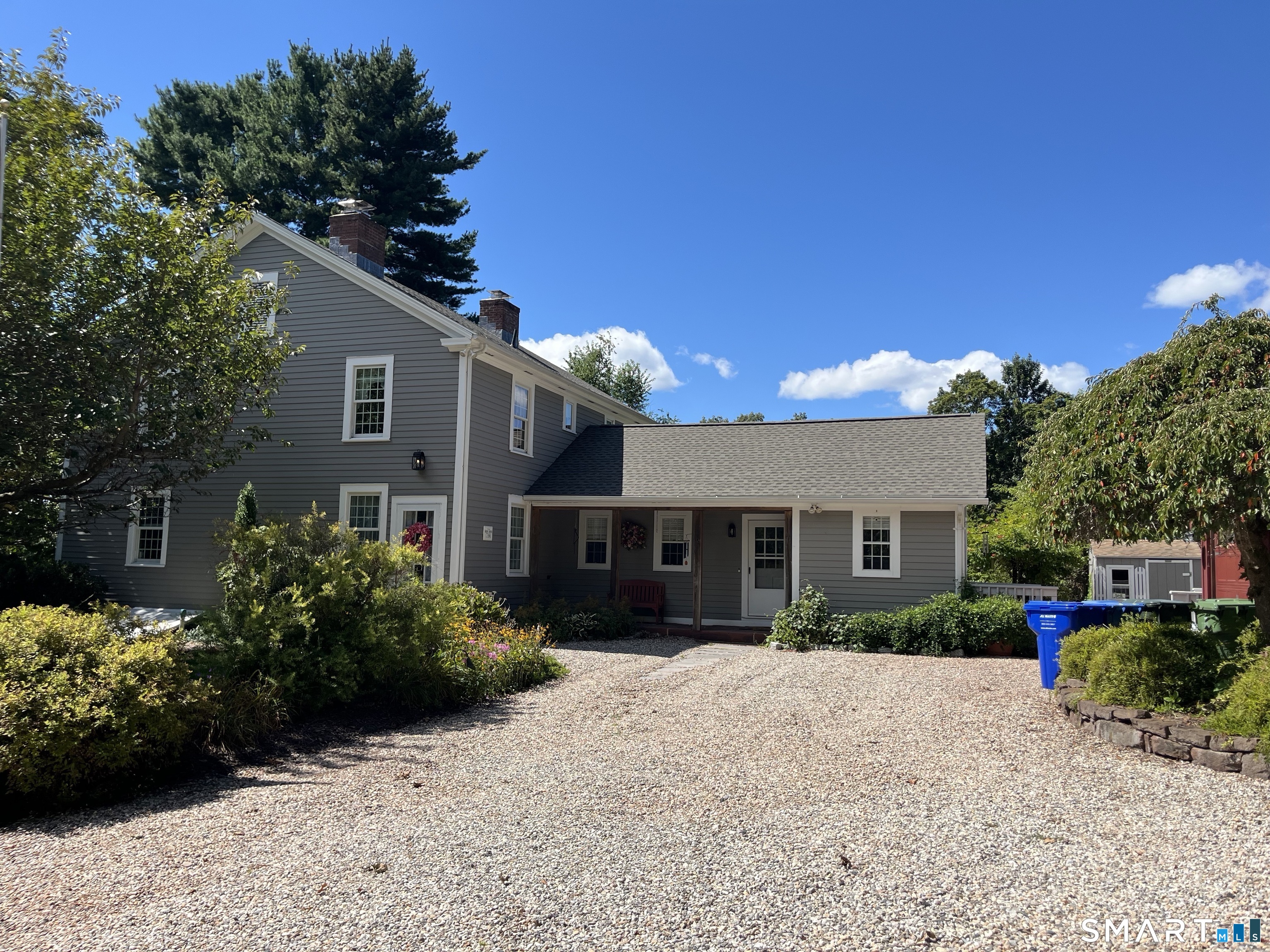 122 Nooks Hill Road Cromwell CT 06416