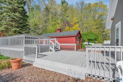 122 Nooks Hill Road Cromwell CT 06416