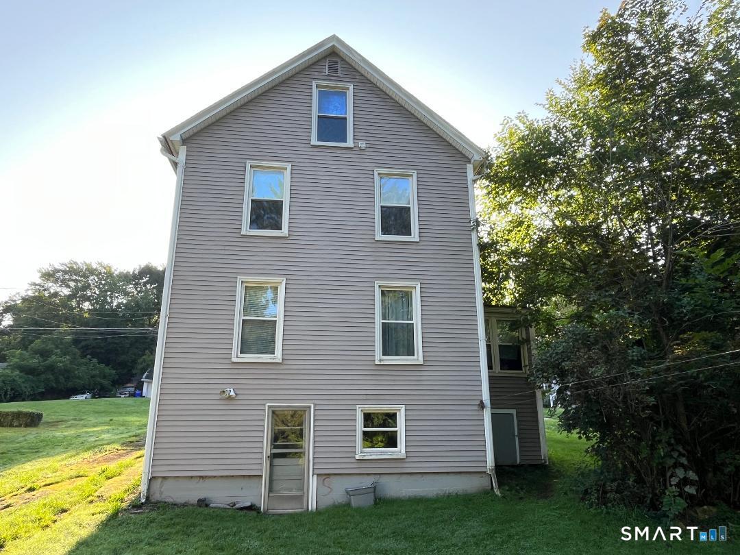 125 Orchard Street Ellington CT 06029
