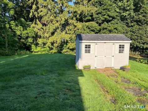 125 Orchard Street Ellington CT 06029
