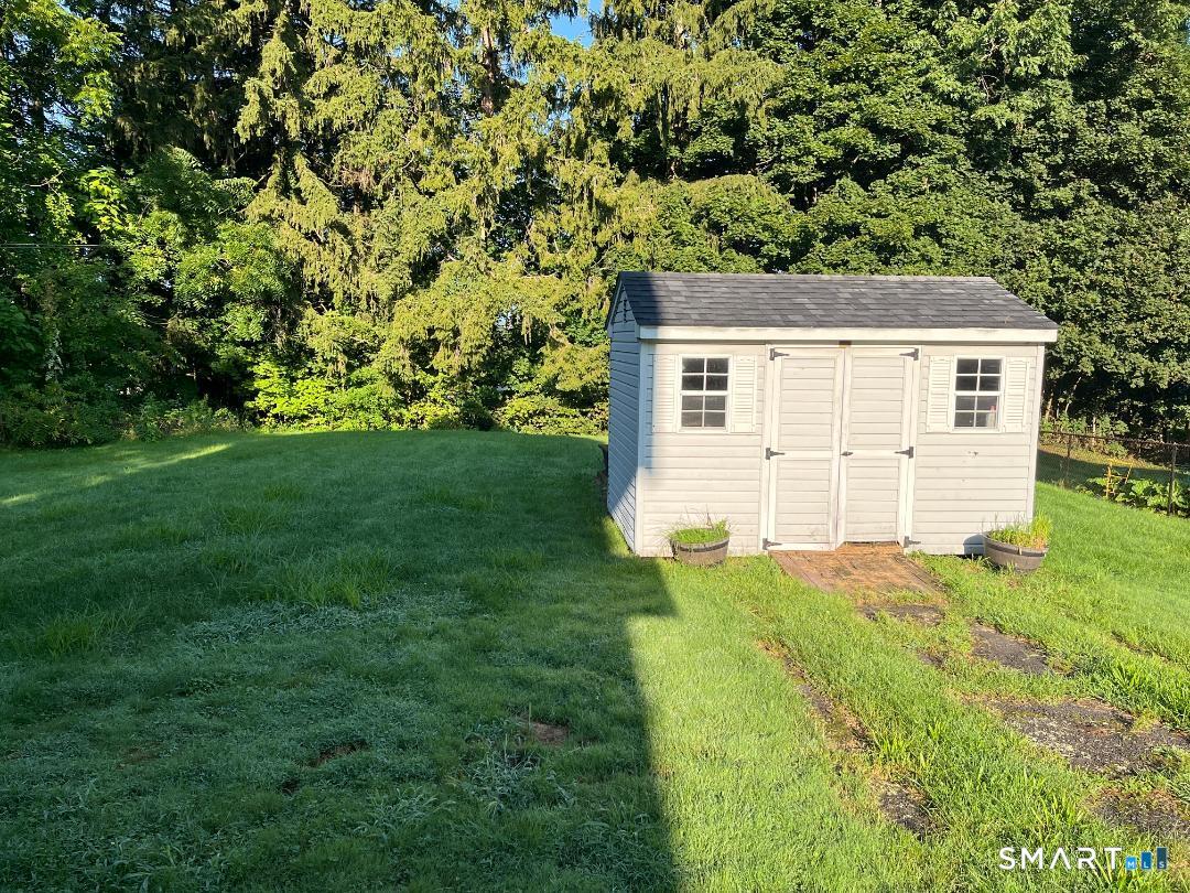 125 Orchard Street Ellington CT 06029