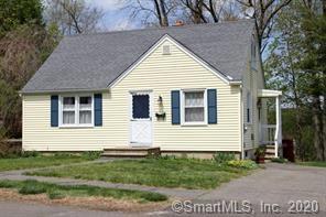 389 Quinn Street Naugatuck CT 06770