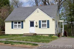 389 Quinn Street Naugatuck CT 06770