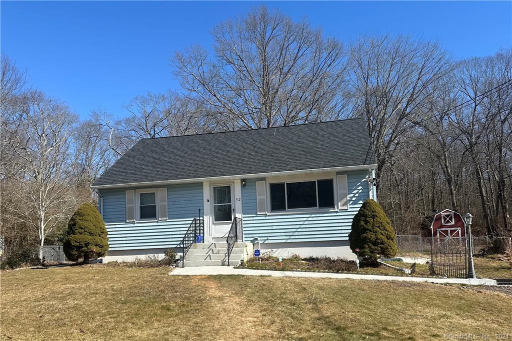 52 Orchard Drive Groton CT 06340