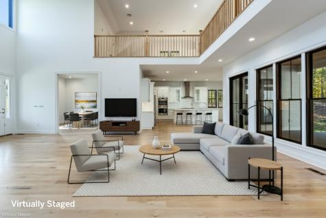 23 Lords Meadow Lane Old Lyme CT 06371