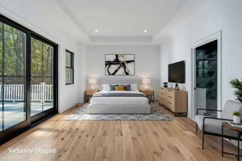 23 Lords Meadow Lane Old Lyme CT 06371