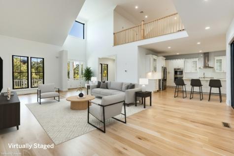 23 Lords Meadow Lane Old Lyme CT 06371