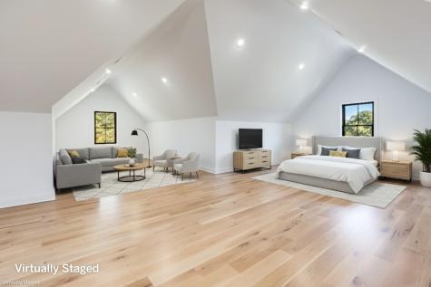 23 Lords Meadow Lane Old Lyme CT 06371