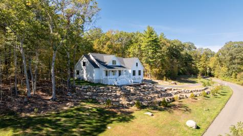 23 Lords Meadow Lane Old Lyme CT 06371