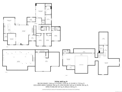 23 Lords Meadow Lane Old Lyme CT 06371