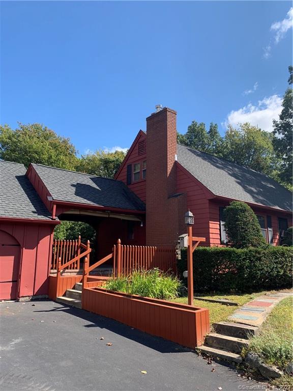 38 Mohawk Road Bristol CT 06010