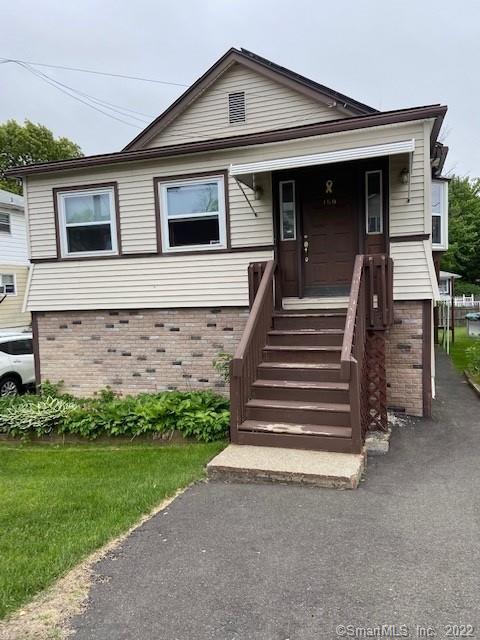 150 Medford Street West Haven CT 06516