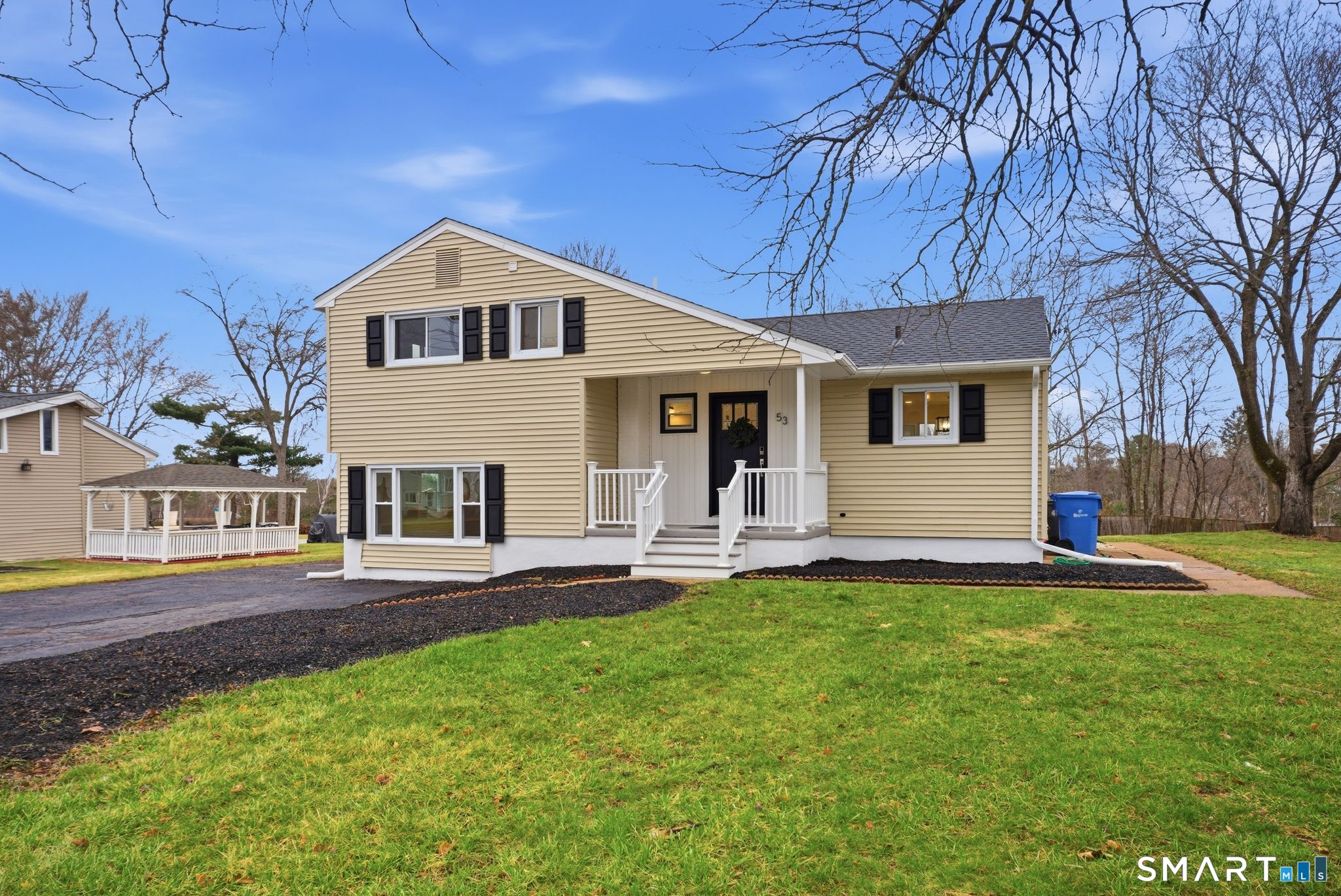 53 Frances Drive Manchester CT 06040