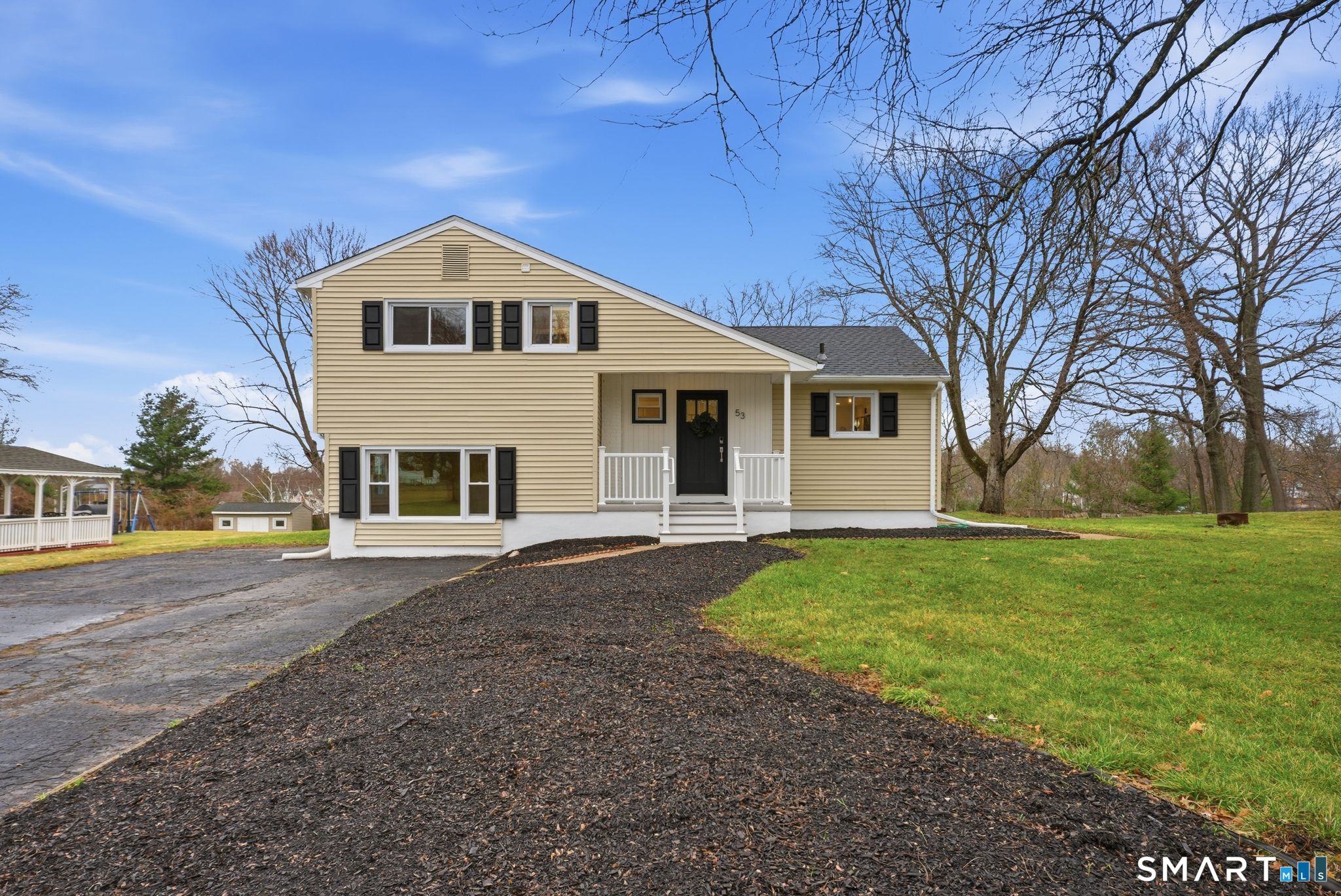 53 Frances Drive Manchester CT 06040