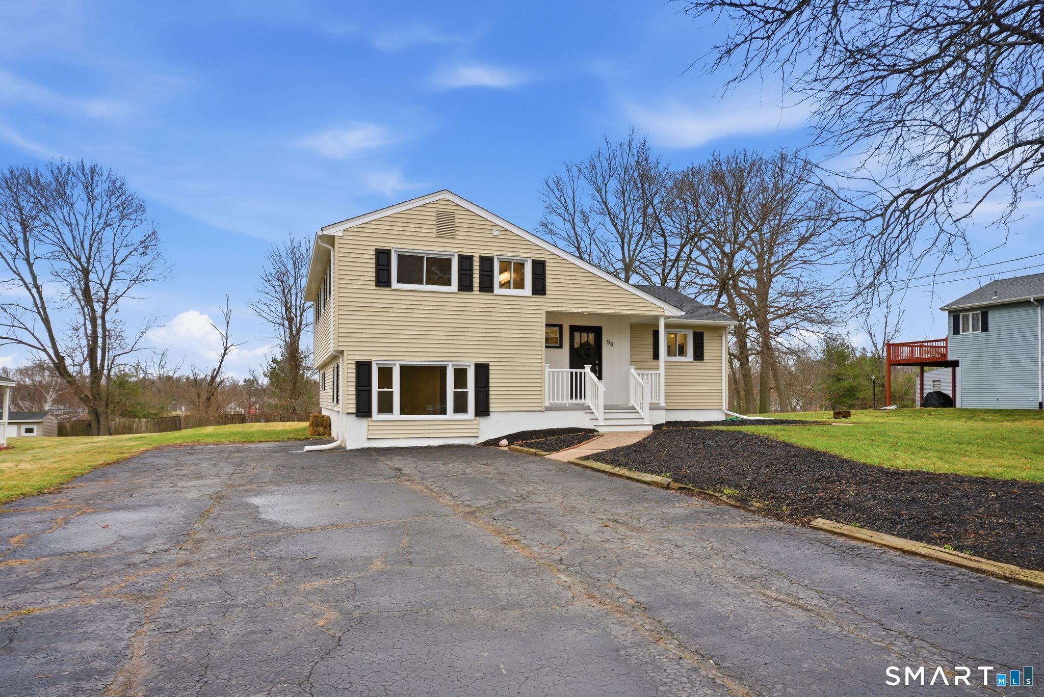 53 Frances Drive Manchester CT 06040