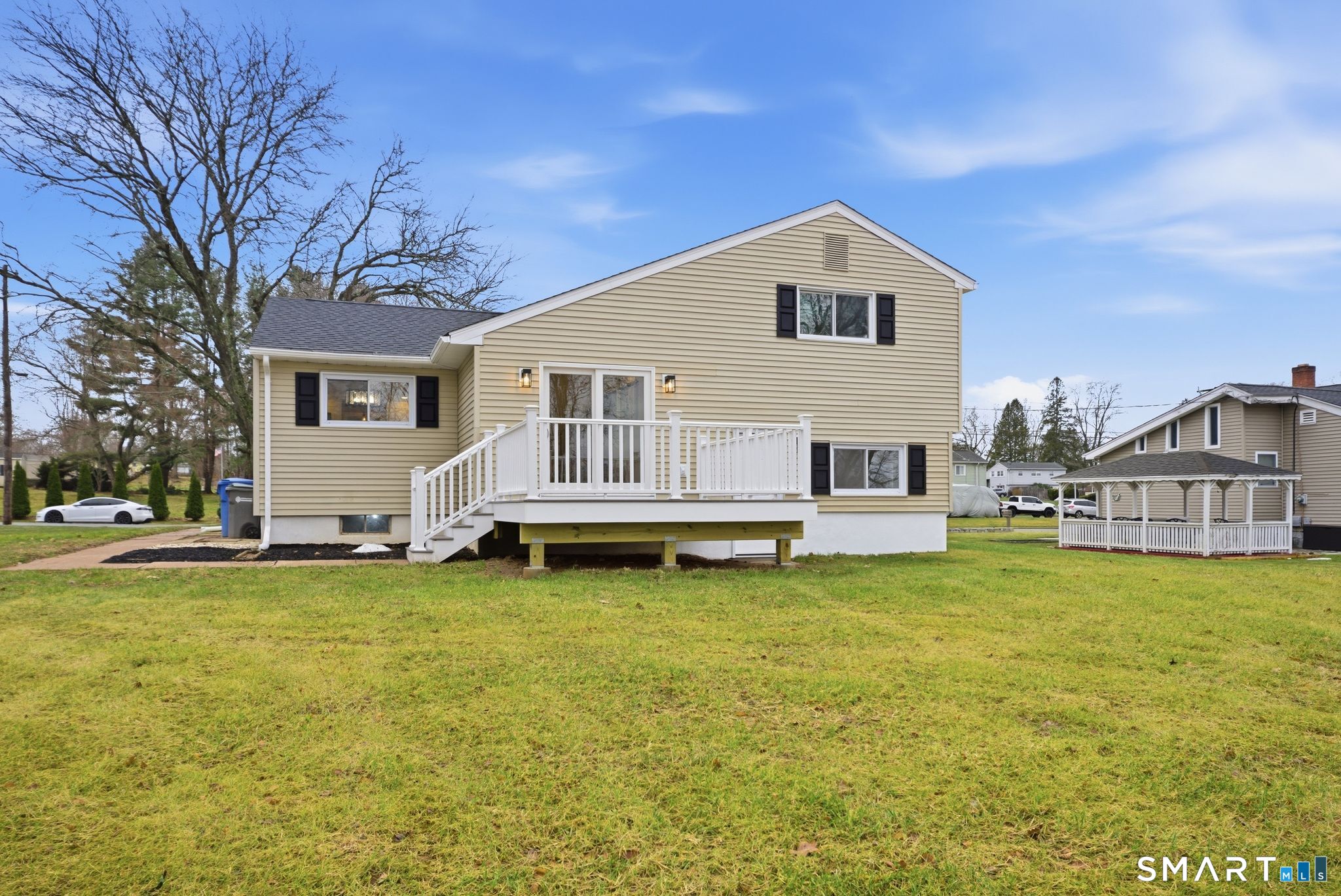 53 Frances Drive Manchester CT 06040