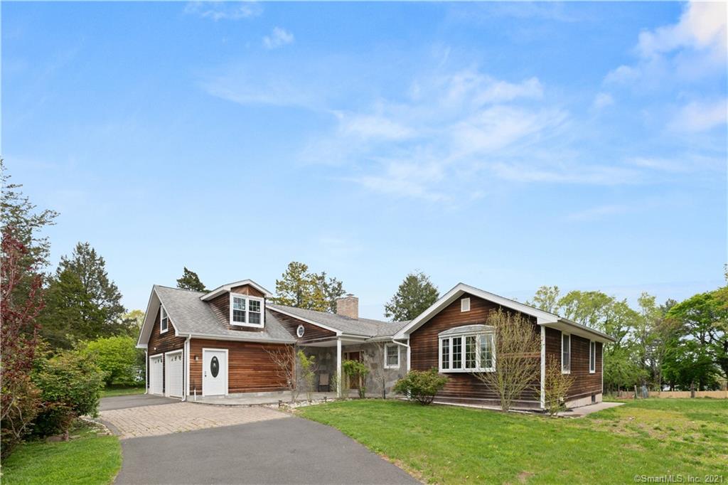 6 High Meadow Road North Haven CT 06473