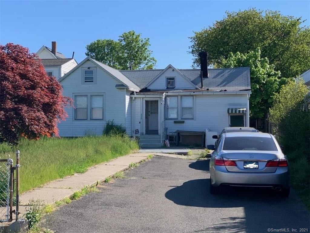 230 King Street Bridgeport CT 06605
