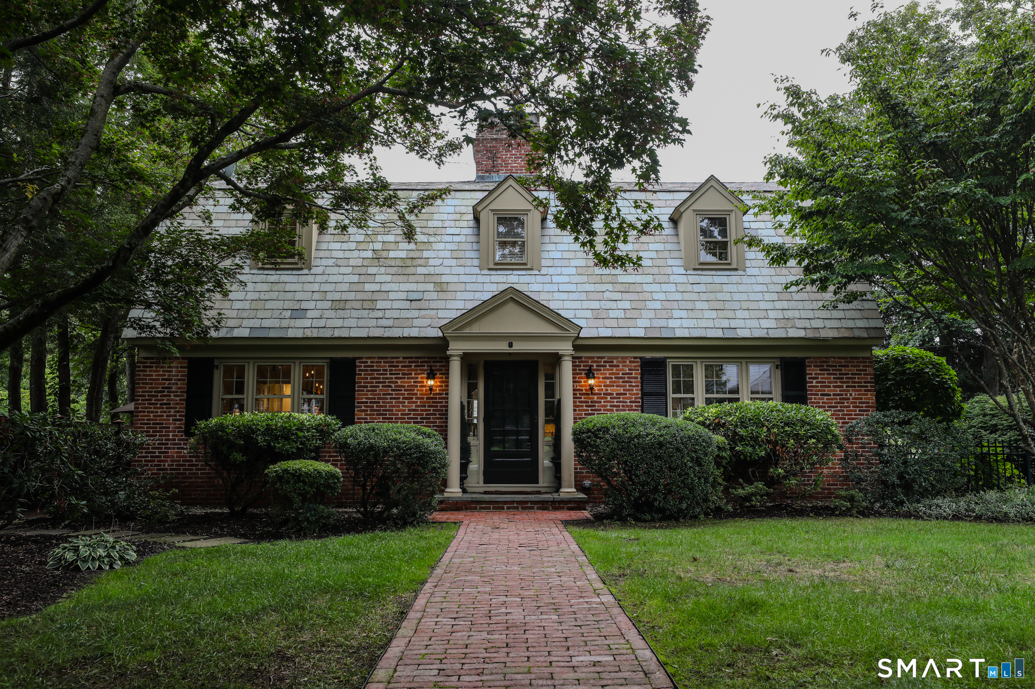 53 Belknap Road West Hartford CT 06117