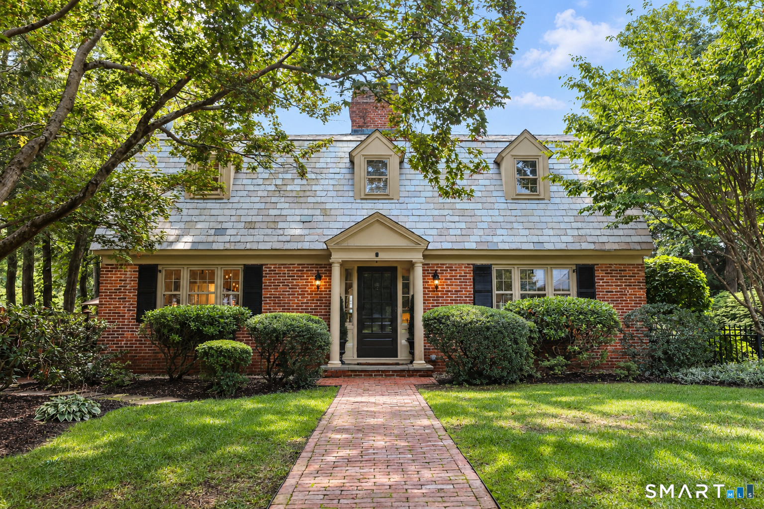 53 Belknap Road West Hartford CT 06117
