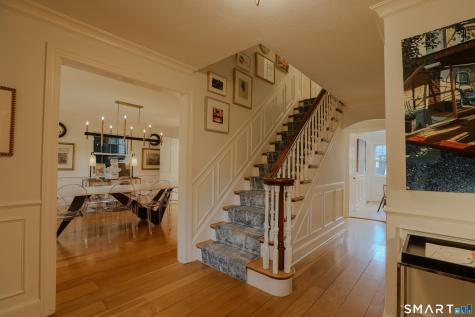 53 Belknap Road West Hartford CT 06117