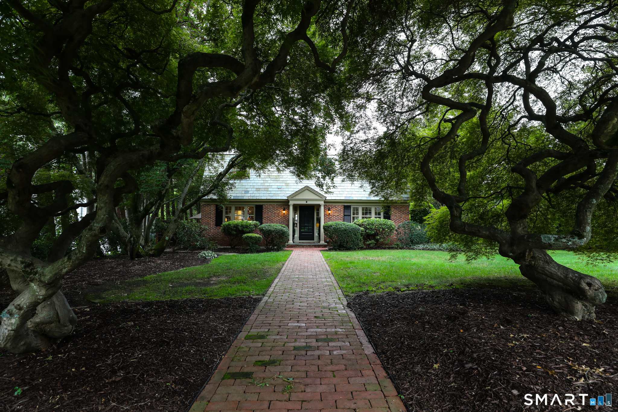 53 Belknap Road West Hartford CT 06117