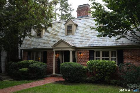 53 Belknap Road West Hartford CT 06117