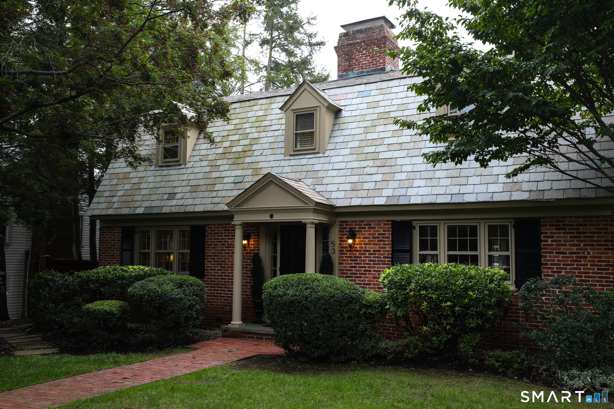 53 Belknap Road West Hartford CT 06117