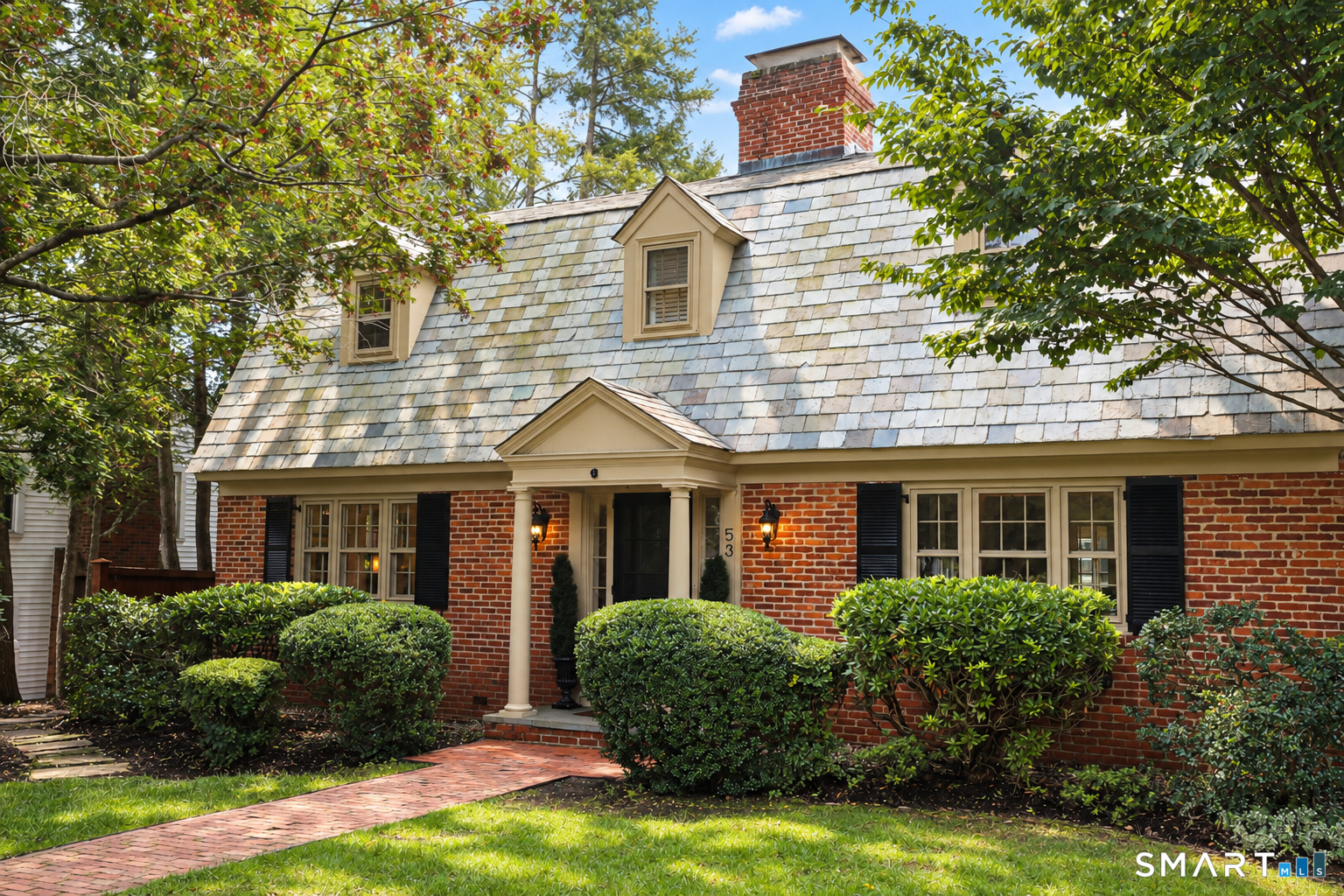 53 Belknap Road West Hartford CT 06117
