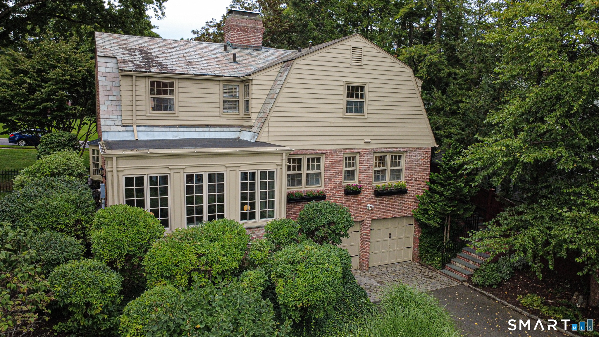 53 Belknap Road West Hartford CT 06117